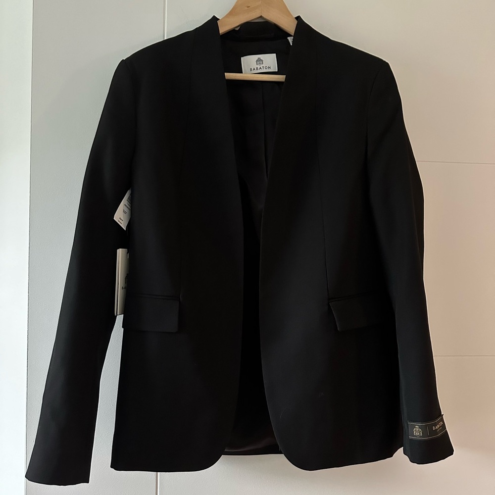 Babaton Blazer